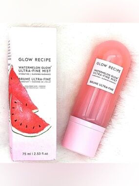 Glow Recipe Watermelon Glow Ultra-Fine Mist